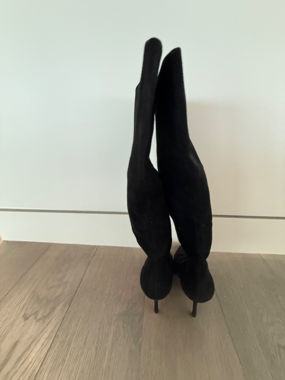 Gucci boots - Picture 2 of 7